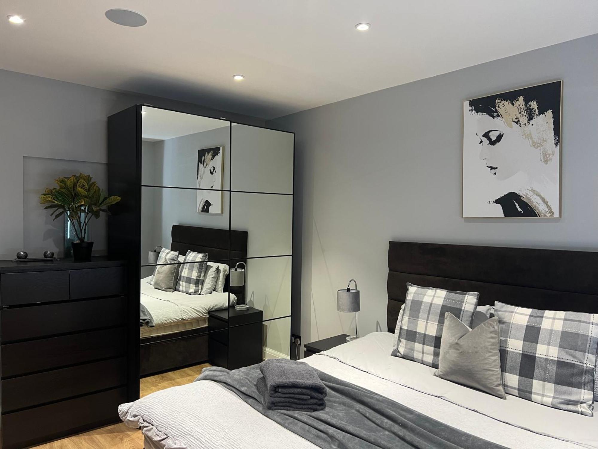 The Broadway Beach House With Hot Tub Herne Bay Exteriör bild