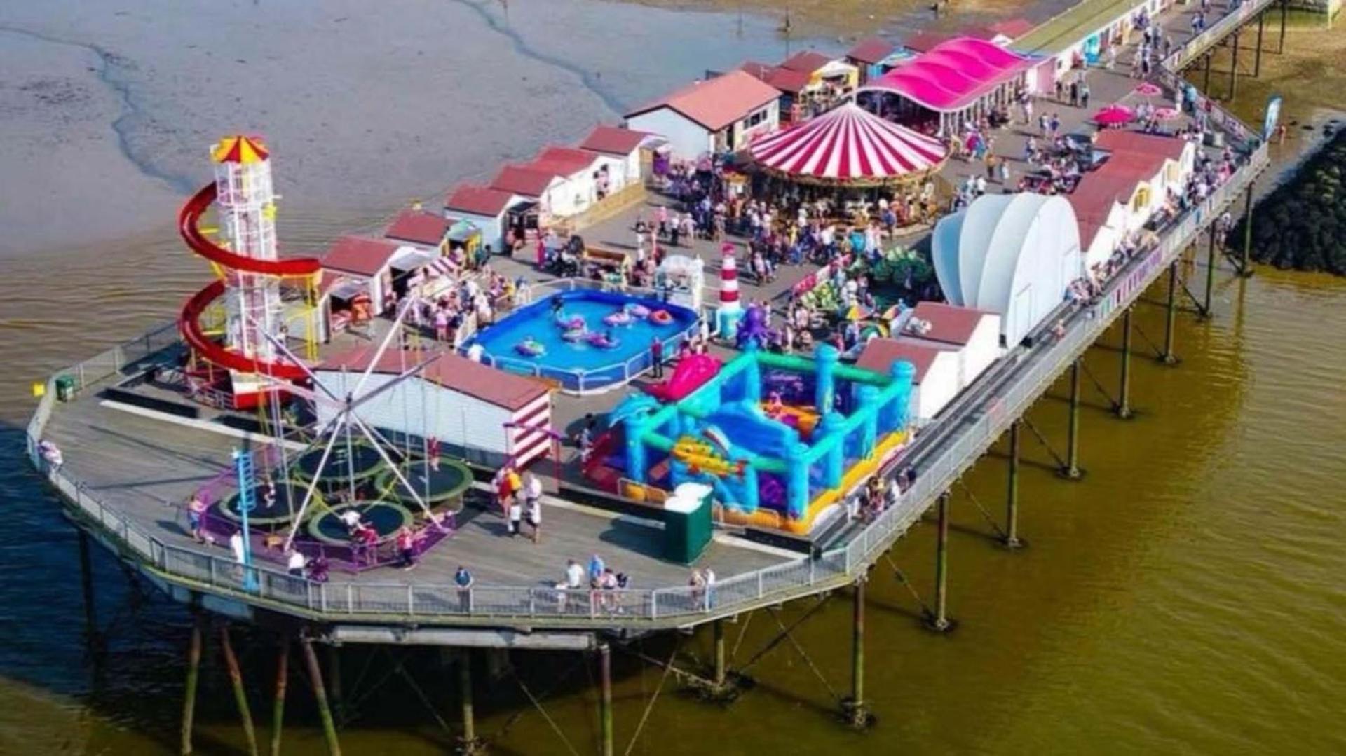 The Broadway Beach House With Hot Tub Herne Bay Exteriör bild