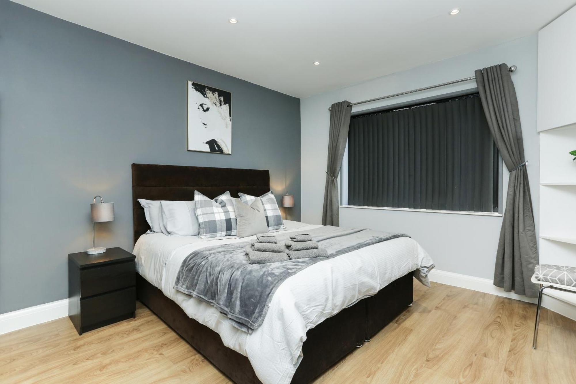 The Broadway Beach House With Hot Tub Herne Bay Exteriör bild