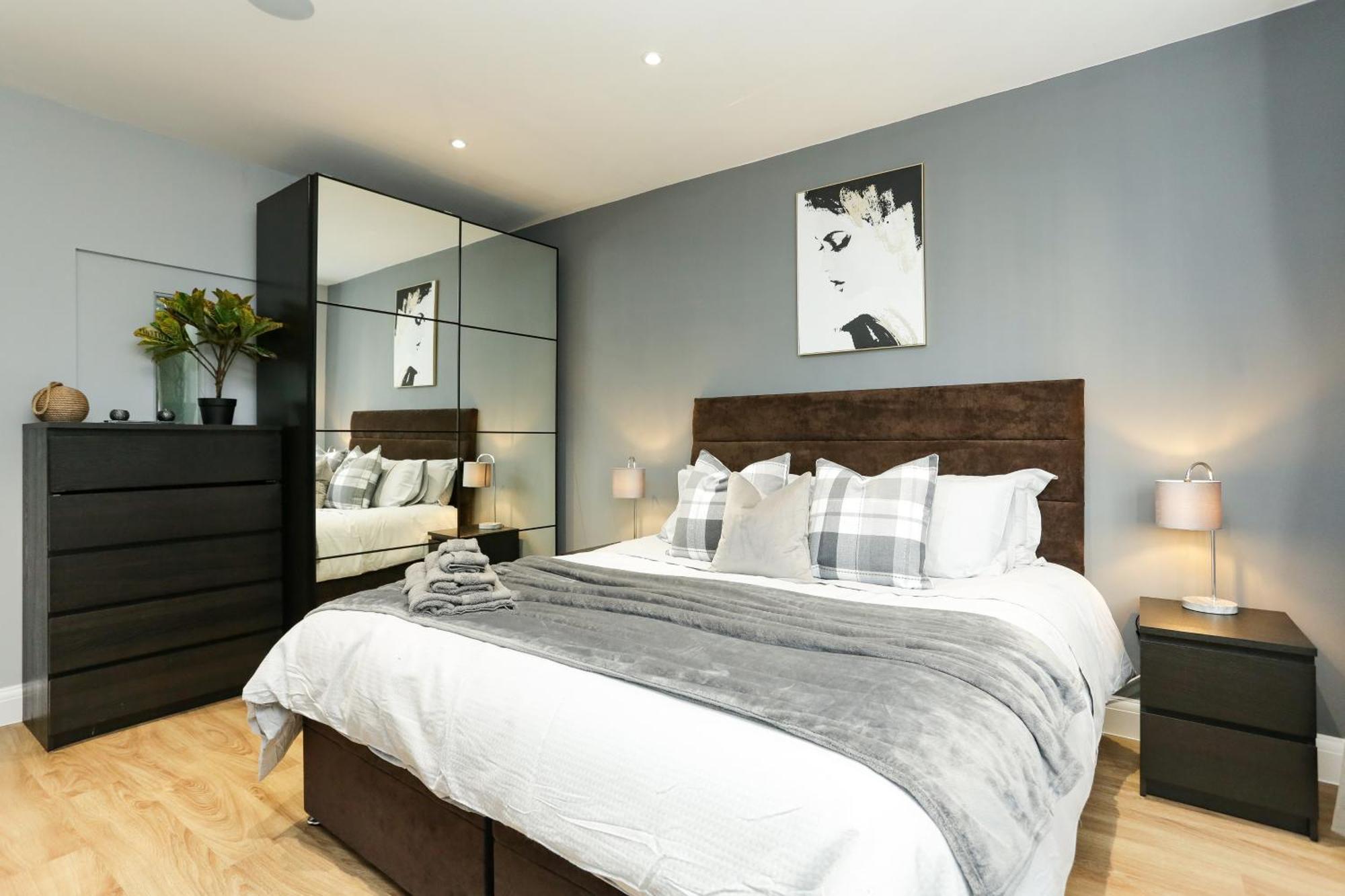 The Broadway Beach House With Hot Tub Herne Bay Exteriör bild